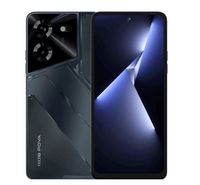 Compare TECNO, POVA 5, 256GB, 4G, Black at KSA Price
