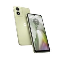 Compare Motorola E14, 4G, 6.6 inch, 64GB, Pastel Green at KSA Price