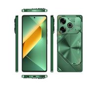 Compare Tecno Pova 6 Pro, 5G, 256GB, Comet Green at KSA Price