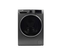 Compare Beko Front Load Washer&Dryer, 85kg, Prosmart Inverter, 15prgs, 1400rpm, Gray at KSA Price