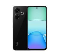 Compare Xiaomi Redmi 13, 256GB, Midnight Black at KSA Price