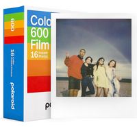 Compare POLAROID Color 600 Film, Double Pack, 16 Instant Photos at KSA Price