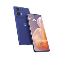 Compare Motorola G85 , 5G, 256GB, Cobalt Blue at KSA Price