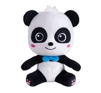 Compare HUAWEI BabyBus Doll, Black and White at KSA Price