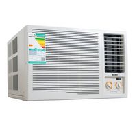 Compare Basic Window Air Conditioner, Cold, 21,800 BTU, Rotary at KSA Price