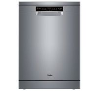 Haier, Dishwasher, 13 Place Settings, 6 Program,…