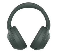 Compare Sony Noise Cancelling Headphones, Forest Gray at KSA Price