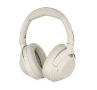 Sony Noise Cancelling Headphones, White