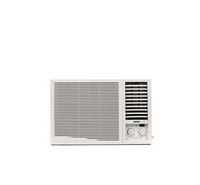 Compare Basic Window Air Conditioner, Hot and Cold, 17,800 BTU, Rotary at KSA Price