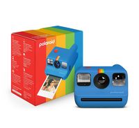 POLAROID Go Generation 2 Instant Camera, Blue