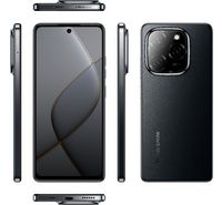 Compare TECNO SPARK 20 PRO, 5G, 256 GB, Startrail Black at KSA Price