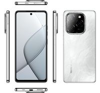 Compare TECNO SPARK 20 PRO, 5G, 256 GB, Glossy White at KSA Price