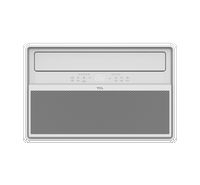 TCL Inverter Window AC 18000, Cooling Only,…