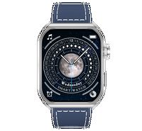 Compare Swiss Military ALPS 3 Smartwatch, 49MM, Blue at KSA Price