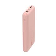 Belkin 20000mAh Power Bank, USB-A & C 15W,…