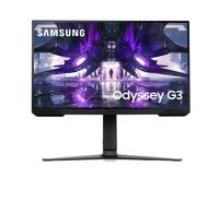 SAMSUNG G3 FHD Gaming Flat Monitor, 24 inch…