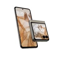 Compare Motorola Razr 50 , 5G, 256 GB, Beach Sand at KSA Price