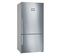 Bosch Series 6 Refrigerator 16.9Cu.ft, Freezer…