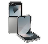 Compare SAMSUNG Galaxy Z Flip 6, 5G, 256 GB, Silver Shadow at KSA Price