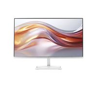Compare HP S5 524sf Flat Monitor, 23.8 Inch FHD IPS, 100Hz Refresh Rate, 5ms, Silver at KSA Price