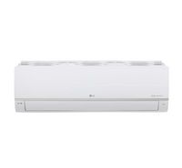 Compare LG Spilt AC, 21,500 BTU,Cool, Fresh DV, Dual Inverter Compressor, White at KSA Price