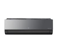 Compare LG Spilt AC, 21,500 BTU, Cold Only, Art Cool, Dual Inverter Compressor, Black at KSA Price