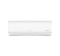 Compare Midea Split AC Mission Xtreme, 27,000 BTU, Heat  Cool, Ionizer, White at KSA Price