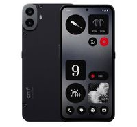 Compare Nothing CMF Phone 1, 5G, 256GB, Black at KSA Price
