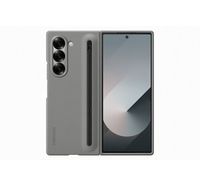 SAMSUNG Galaxy Fold 6 Slim S Pen Case, Grey