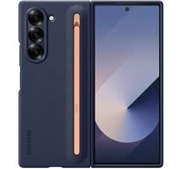 SAMSUNG Galaxy Fold 6 Slim S Pen Case, Dark…