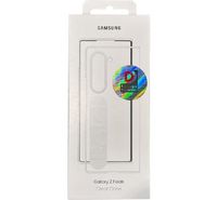SAMSUNG Galaxy Fold 6 Case, Clear