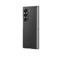 SAMSUNG Galaxy Fold 6 Vegan Leather Case, Gray