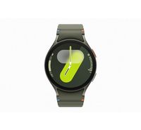 Compare SAMSUNG Galaxy Watch 7, 44MM, Green at KSA Price