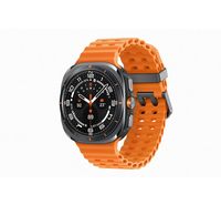 Compare SAMSUNG Galaxy Watch Ultra, 47MM, Titanium Grey at KSA Price