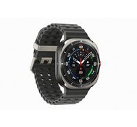 SAMSUNG Galaxy Watch Ultra, 47MM, Titanium Silver