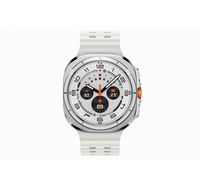 SAMSUNG Galaxy Watch Ultra, 47MM, Titanium White