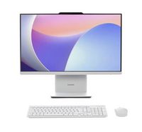 Compare LENOVO IdeaCentre AIO 3, Core i5 , 8GB, 512GB SSD, 23.8 inch Touch, Cloud Grey at KSA Price
