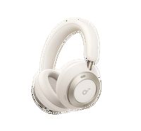 Compare Soundcore Space One Pro, Noise Cancelling, White at KSA Price