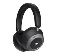 Compare Soundcore Space One Pro, Noise Cancelling, Black at KSA Price