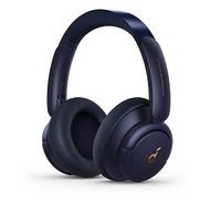 Compare Soundcore Life Q30 Headphones, Active Noise Cancellation, Blue at KSA Price