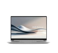 Compare ASUS Zenbook S 16, Ryzen AI 9, 32GB, 2TB SSD, 16 Inch 3K, Scandinavian White at KSA Price