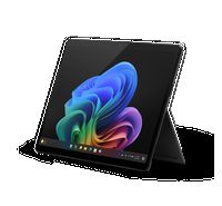 Compare MICROSOFT Surface Pro 11 , Snapdragon X Plus, 16GB, 512GB, 13 inch Touch, Black at KSA Price