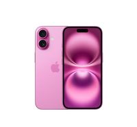 Compare Apple iPhone 16, 5G, 6.1 inch, 512GB, Pink at KSA Price