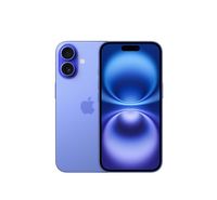 Compare Apple iPhone 16, 5G, 6.1 inch, 512GB, Ultramarine at KSA Price