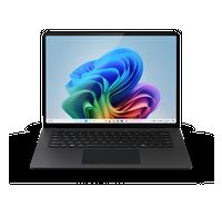 Compare MICROSOFT Surface Laptop 7, Snapdragon X Elite, 32GB, 1TB, 15 inch Touch, Black at KSA Price