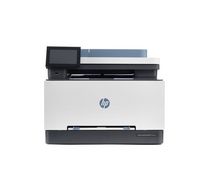 HP Color LaserJet Pro 3303sdw Tank Printer,…