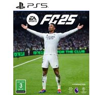 PS5 EA SPORTS FC 25