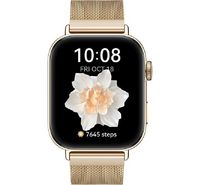 Huawei Watch Fit 3 with up to 7 Days…