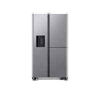 Samsung Side by Side Refrigerator 14.4 Cu.ft, Freezer…