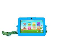 Compare OTEETO TAB 5 Kids, 128 GB, WIFI, 7 Inch, With Kids Case, Black and Blue at KSA Price